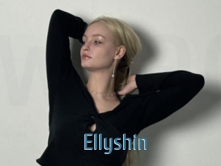 Ellyshin