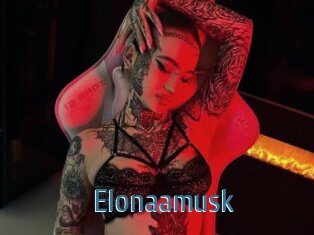 Elonaamusk