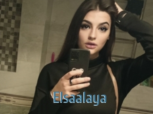 Elsaalaya