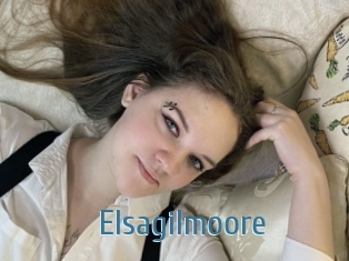 Elsagilmoore