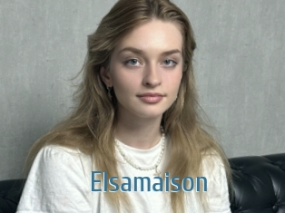 Elsamaison