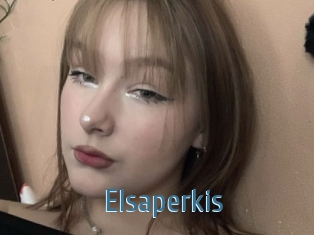 Elsaperkis