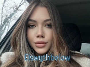 Elswythbelow