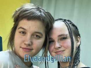 Elvaandgillian