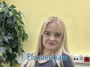 Elvabenham