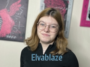 Elvablaze