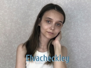 Elvacheckley