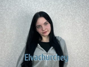 Elvachurchey