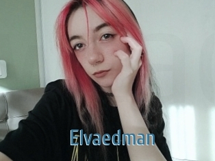 Elvaedman