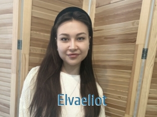 Elvaeliot