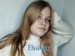 Elvahatt