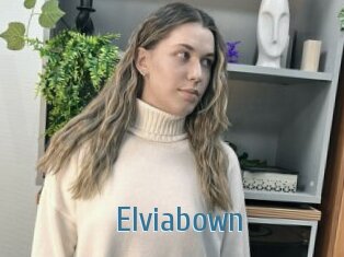 Elviabown