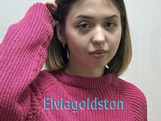 Elviagoldston