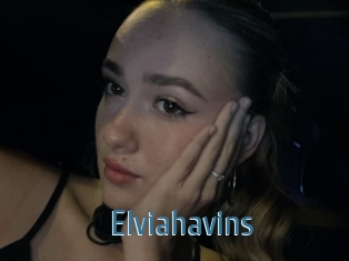 Elviahavins