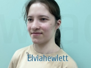 Elviahewlett