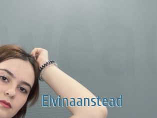 Elvinaanstead