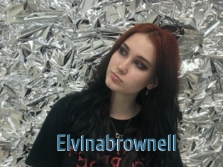 Elvinabrownell