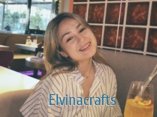 Elvinacrafts