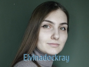 Elvinadockray