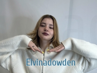 Elvinadowden