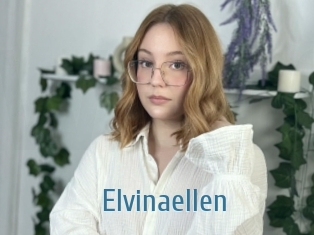 Elvinaellen