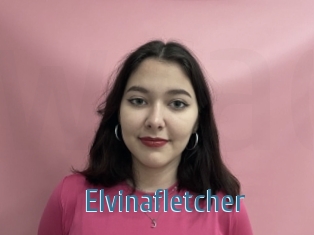 Elvinafletcher