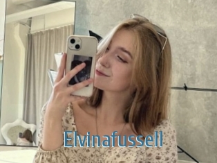 Elvinafussell