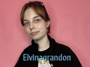 Elvinagrandon