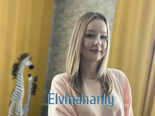 Elvinahanly