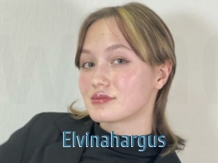 Elvinahargus