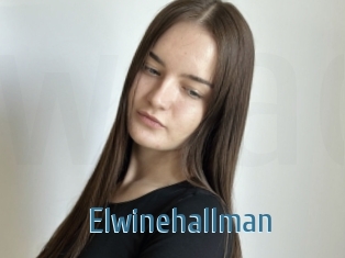 Elwinehallman