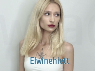 Elwinehiett