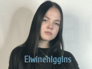 Elwinehiggins