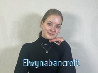 Elwynabancroft