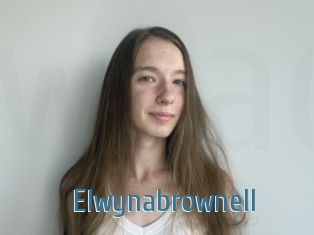 Elwynabrownell