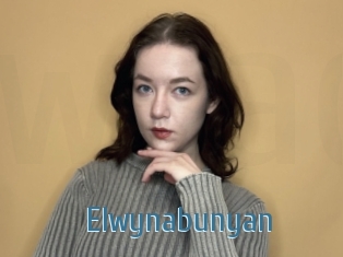 Elwynabunyan