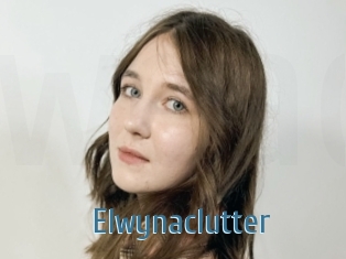 Elwynaclutter