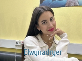 Elwynadryer