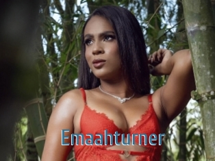 Emaahturner