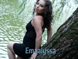 Emaalyssa