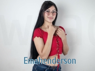 Emahenderson