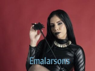 Emalarsons