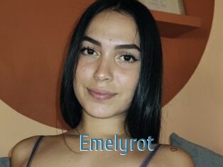 Emelyrot
