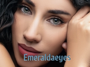 Emeraldaeyes