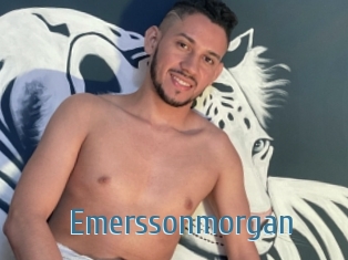 Emerssonmorgan