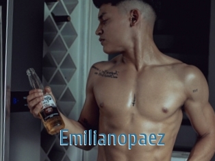 Emilianopaez