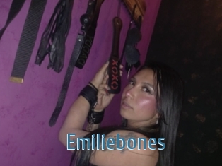 Emiliebones