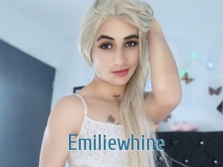 Emiliewhine