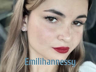 Emilihannessy