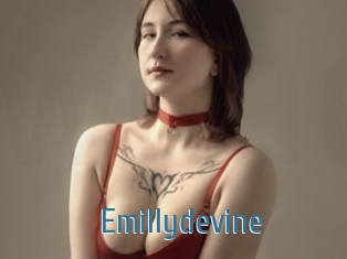 Emillydevine